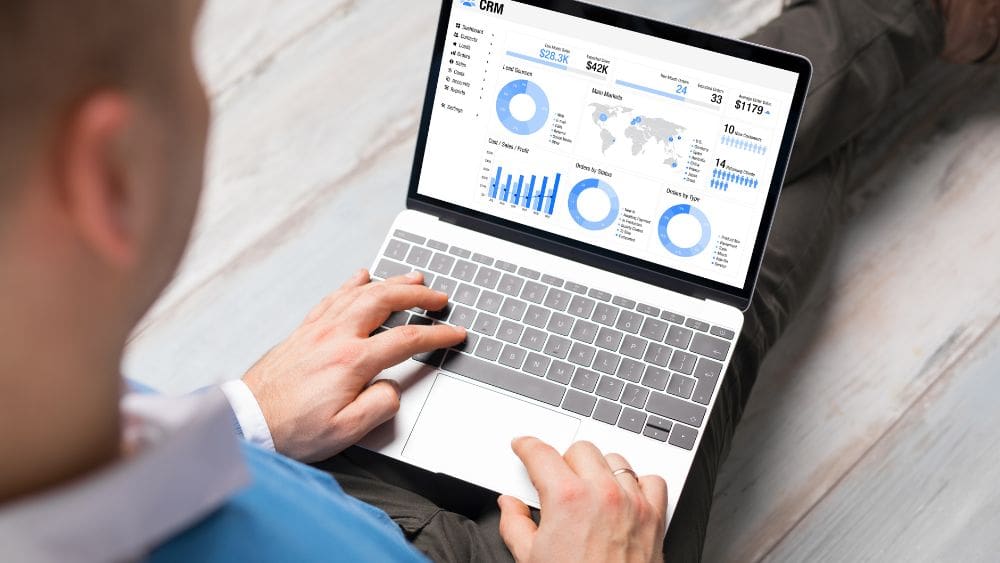 Combining PPC data with insights from your Customer Relationship Management (CRM) system is essential for gaining a holistic understanding of your customer journey and overall marketing performance. This integrated approach allows you to make more informed, data-driven decisions that drive growth and efficiency across your organization. Here’s how to effectively combine these data sources.