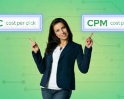 CPC vs. CPM: What’s the Difference & Which Should I Use?