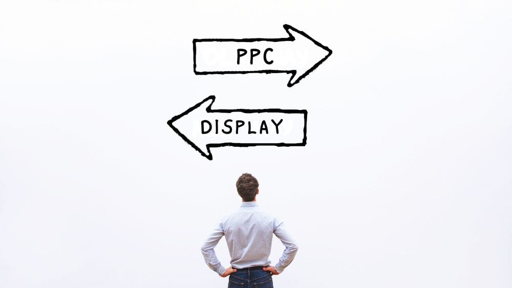 PPC vs. Display Advertising: Understanding the Differences