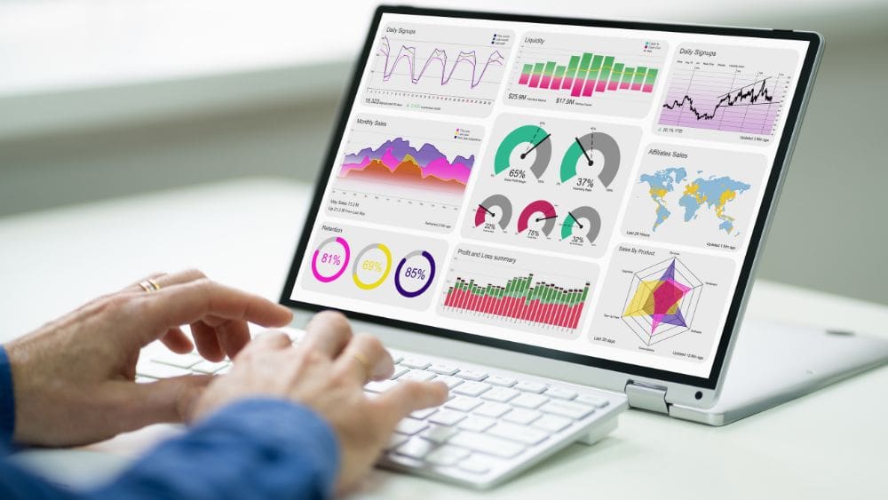 Data Sharing Across Channels