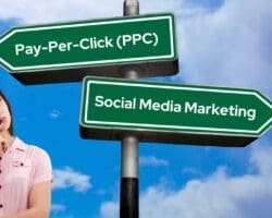 PPC vs. Social Media Marketing: Which is Best?