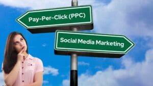 PPC vs. Social Media Marketing: Which is Best?